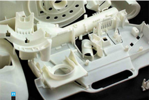 3D打印应用潜力大，威尼斯游戏大全科技深耕3D打印工艺为手板模型开路